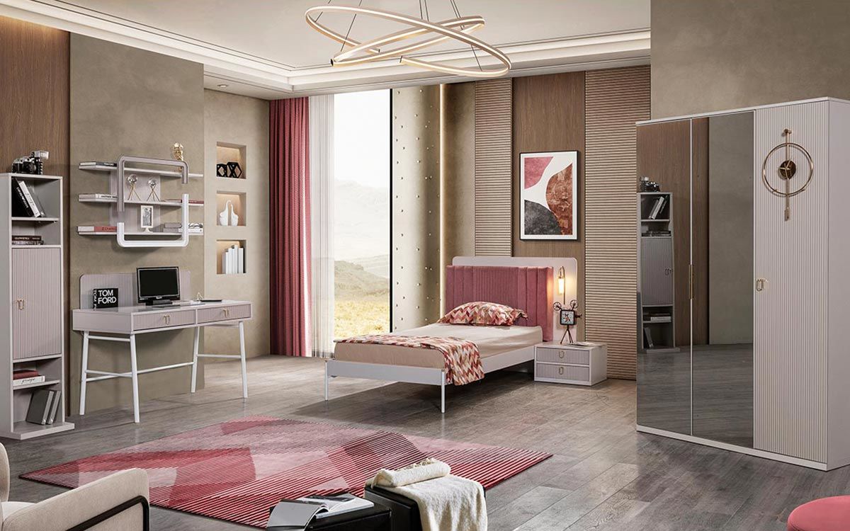 Stroy Genç Odası Takımı