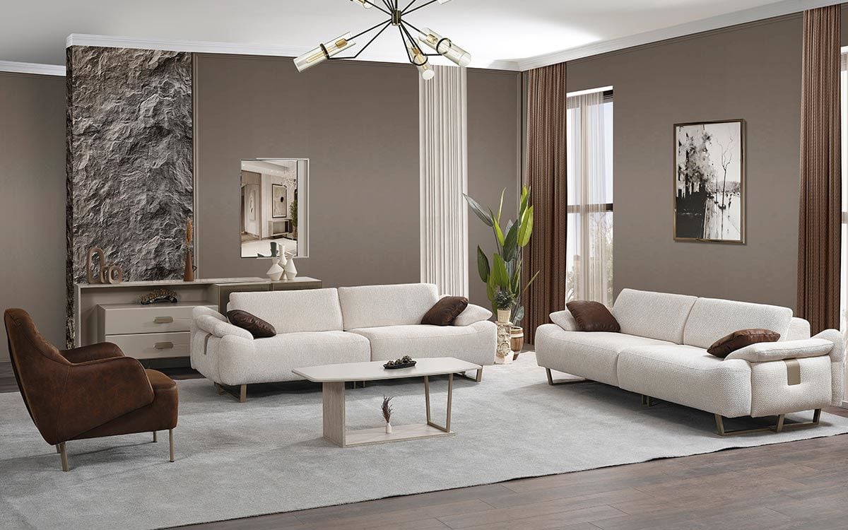 Mayon Koltuk Takımı