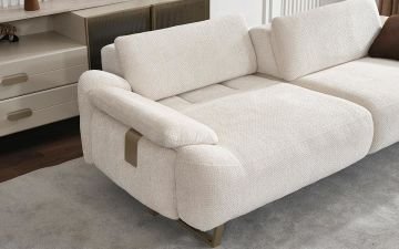 Mayon Koltuk Takımı