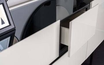 Vanera Yemek Odası Takımı