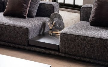 Layla Köşe Takımı