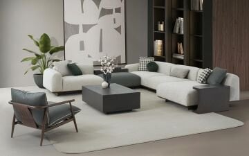 Bruno Köşe Takımı