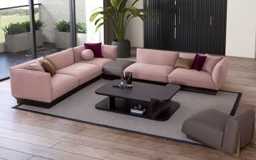 Matilda Köşe Takımı