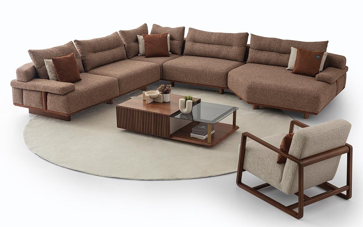 Ernica Köşe Takımı