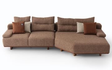 Ernica Köşe Takımı