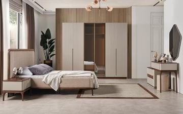 Ruota Yatak Odası Takımı