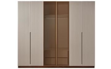 Ruota Yatak Odası Takımı