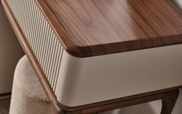 Ruota Yatak Odası Takımı