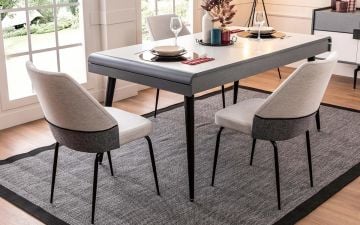 Osimo Yemek Odası Takımı