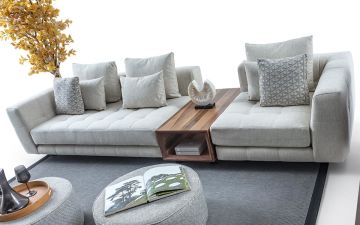 Allison Koltuk Takımı
