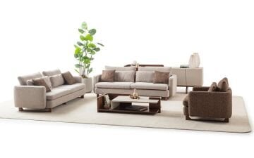 Asveno Koltuk Takımı