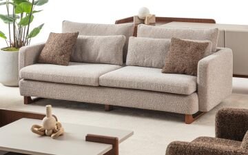 Asveno Koltuk Takımı