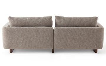 Asveno Koltuk Takımı