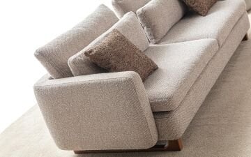 Asveno Koltuk Takımı