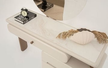 Cratos Yatak Odası Takımı