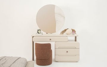 Cratos Yatak Odası Takımı