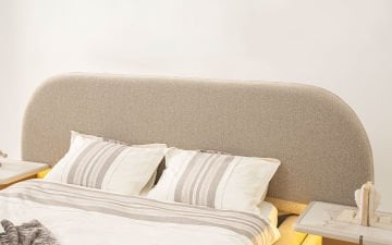 Cratos Yatak Odası Takımı