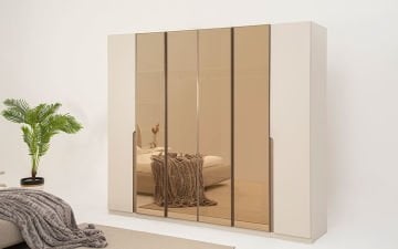 Cratos Yatak Odası Takımı