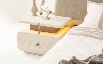 Cratos Yatak Odası Takımı