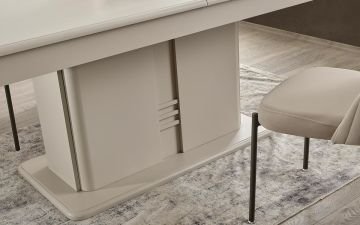 Guero Yemek Odası Takımı