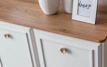 Como Yemek Odası Takımı