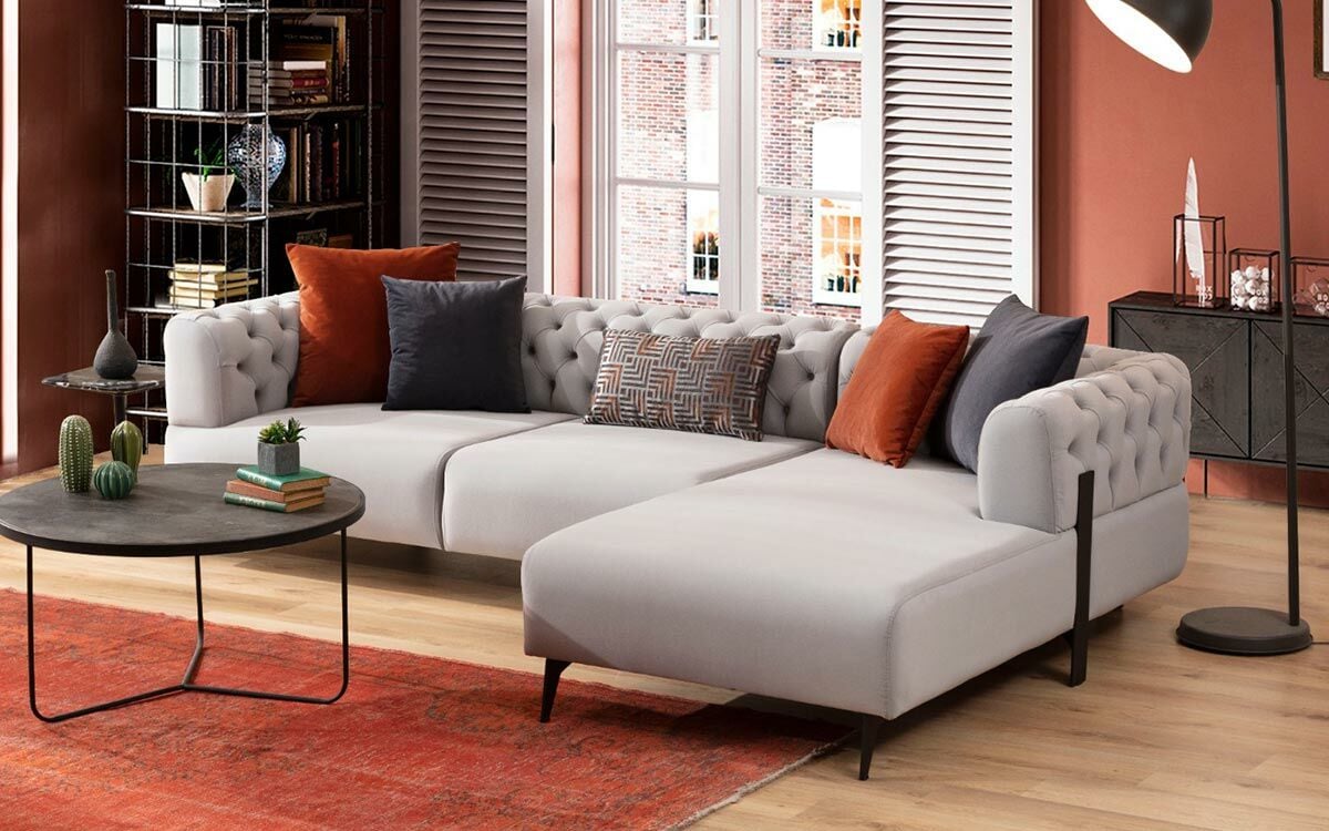 Valeria Kapitoneli Köşe Takımı