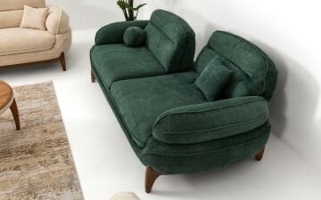 Elanor Koltuk Takımı