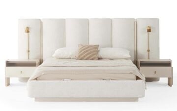 Wipo Yatak Odası Takımı