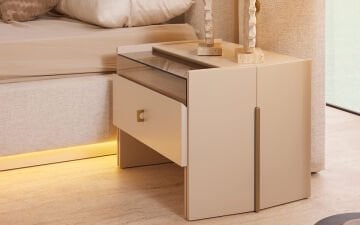 Wipo Yatak Odası Takımı