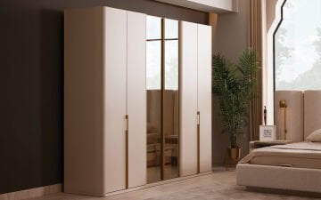 Wipo Yatak Odası Takımı