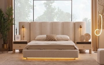 Wipo Yatak Odası Takımı