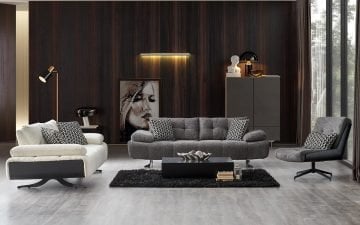 Albora Koltuk Takımı