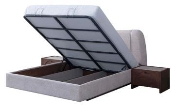 Berrak Yatak Odası Takımı