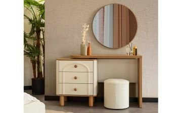 Roco Yatak Odası Takımı