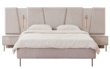 Zenica Yatak Odası Takımı