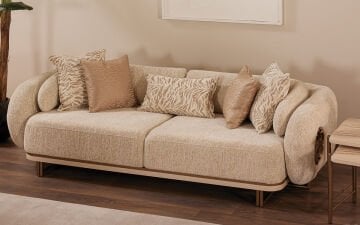 Virevo Koltuk Takımı