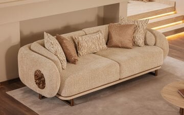 Virevo Koltuk Takımı