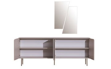 Zenica Yemek Odası Takımı