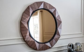 Mando Yemek Odası Takımı