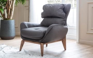 Mando Koltuk Takımı