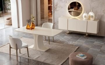 Mizora Yemek Odası Takımı