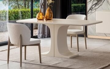 Mizora Yemek Odası Takımı