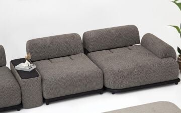 Perin Köşe Takımı (Seri Sonu)