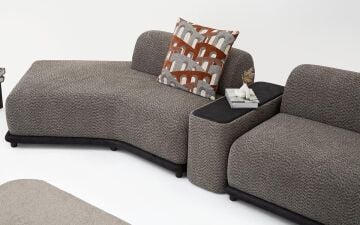 Perin Köşe Takımı (Seri Sonu)
