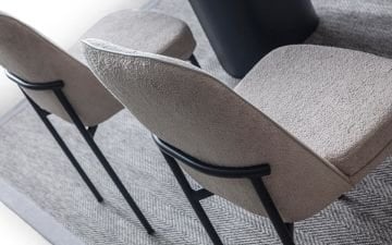 Simena Yemek Odası Takımı