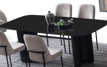 Simena Yemek Odası Takımı