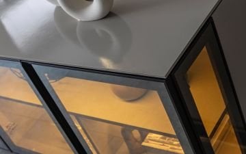 Simena Yemek Odası Takımı