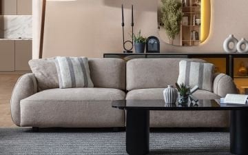 Simena Koltuk Takımı