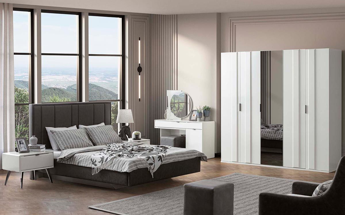 Artos Yatak Odası Takımı