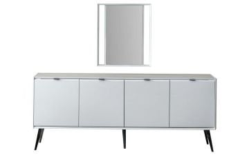 Artos Yemek Odası Takımı